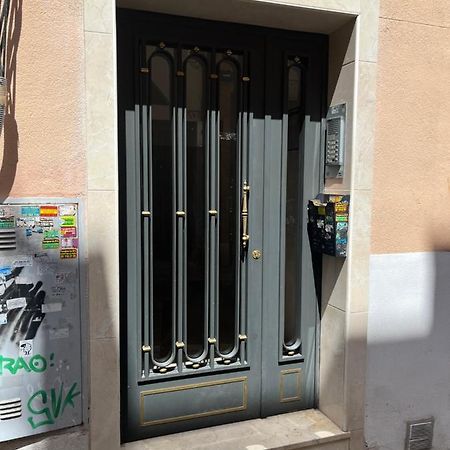Apartament Piso En Valdeacederas Madryt Zewnętrze zdjęcie