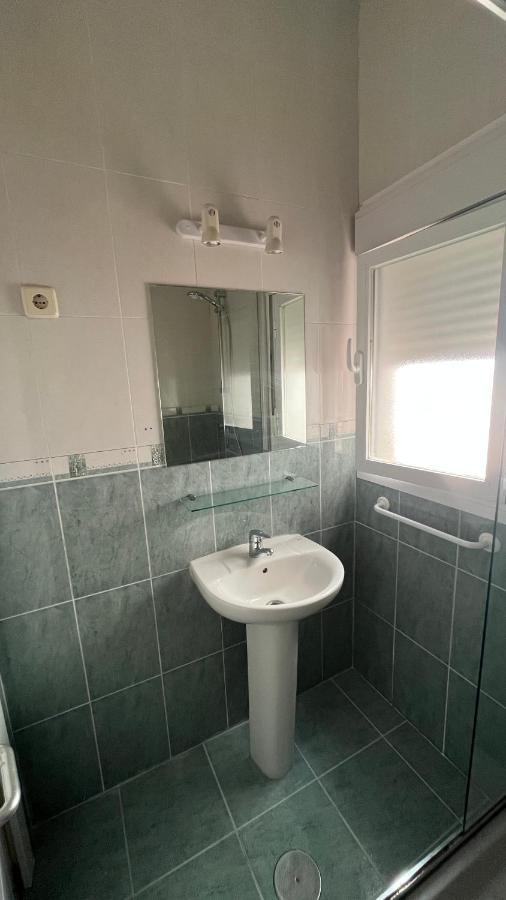 Apartament Piso En Valdeacederas Madryt Zewnętrze zdjęcie