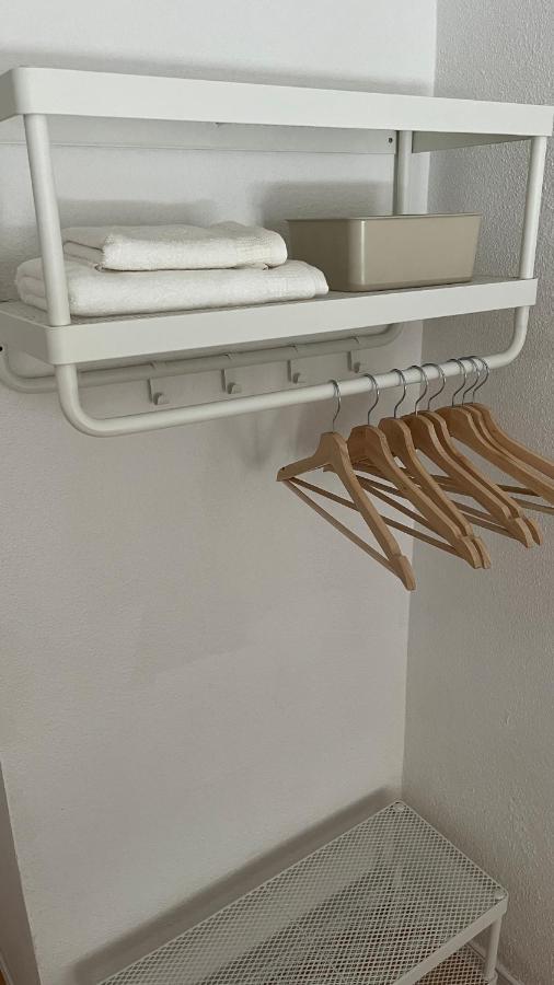 Apartament Piso En Valdeacederas Madryt Zewnętrze zdjęcie