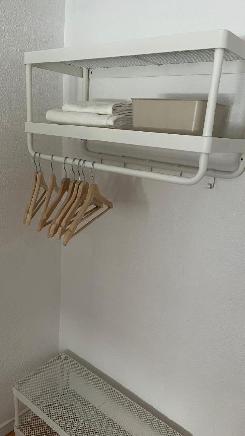 Apartament Piso En Valdeacederas Madryt Zewnętrze zdjęcie